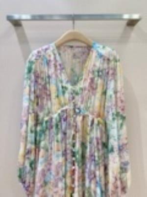 wholesale quality zimmerman silk dress model no. 9